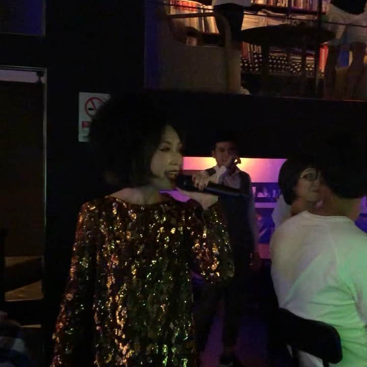 野宮真貴のインスタグラム