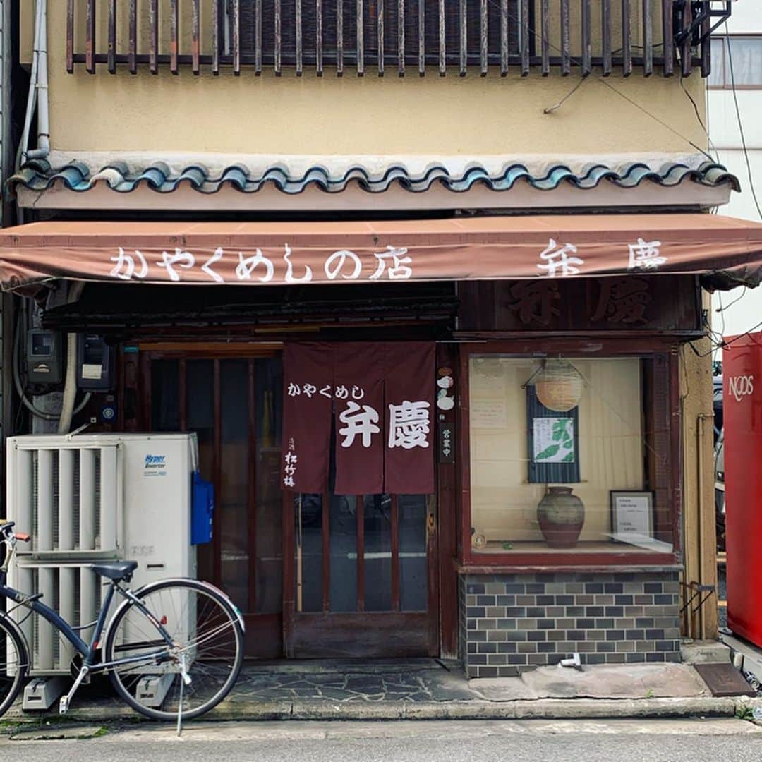 川辺ヒロシのグルメインスタ