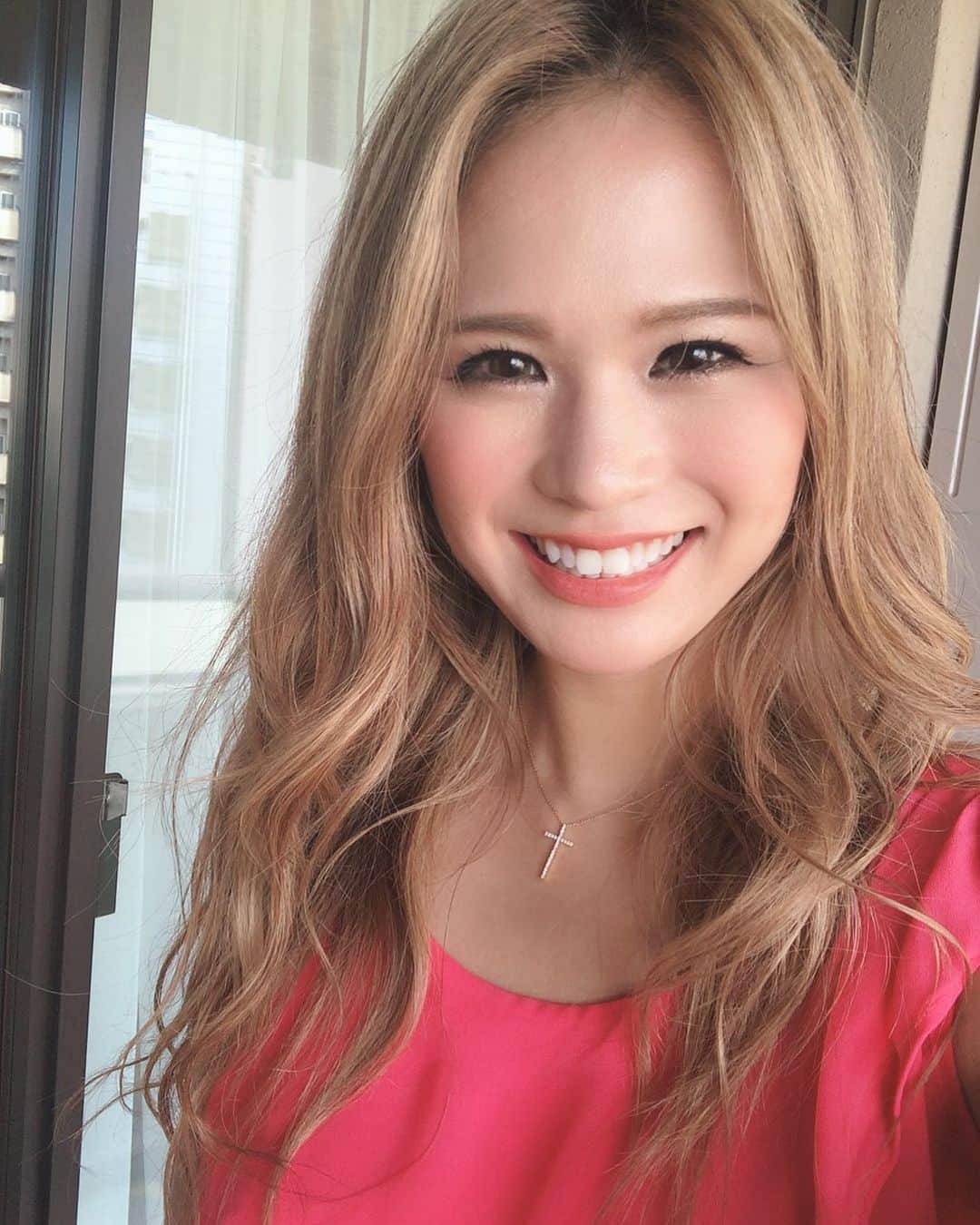 彩希エリナのインスタグラム
