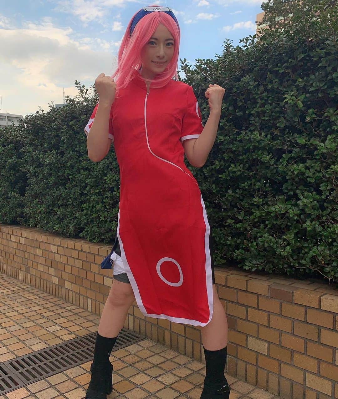 のインスタグラム：「おはよ☀︎ #goodmorning #naruto」