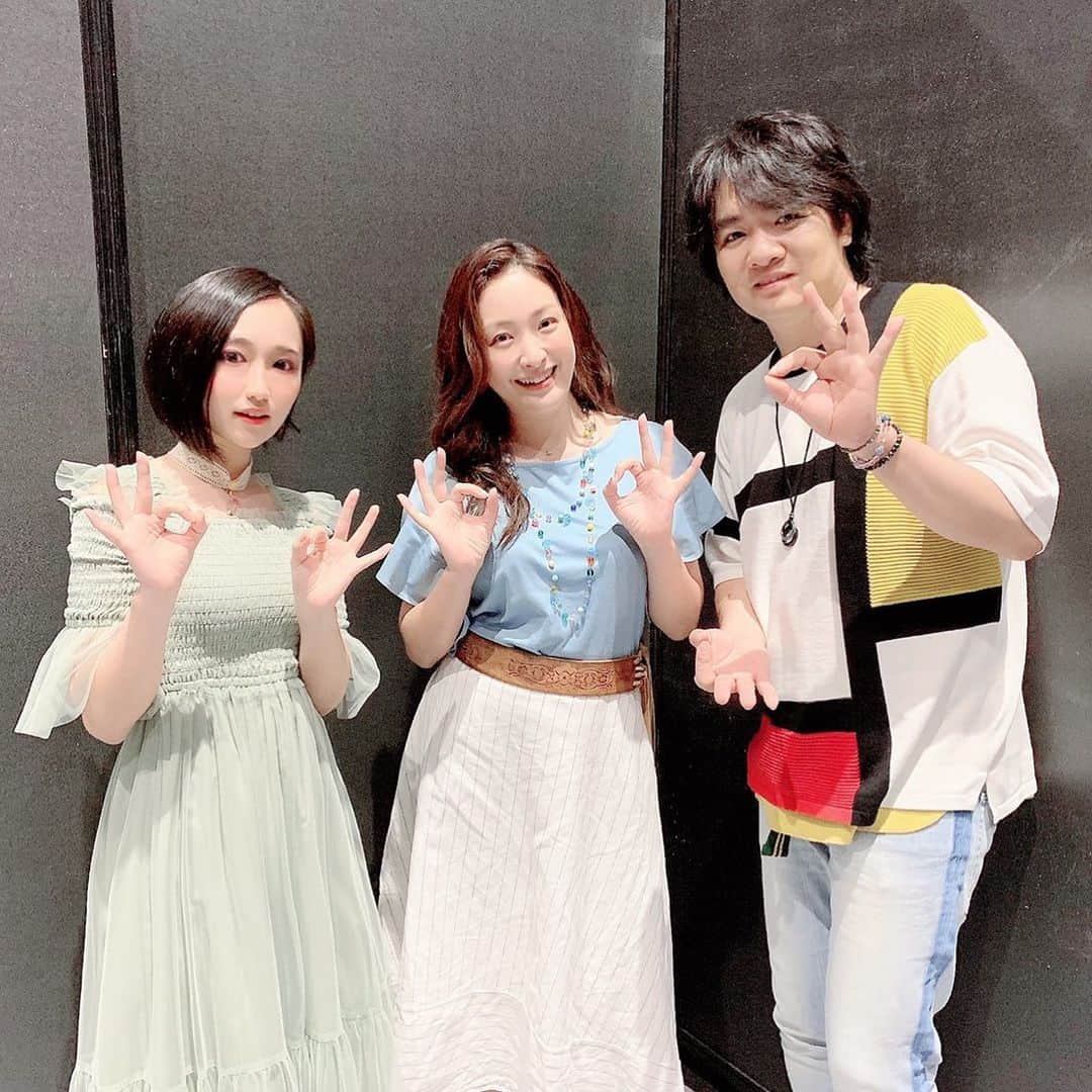 のインスタグラム：「FGO EXPO 上海！！！ #FGO #EES2019 #fgo三周年」