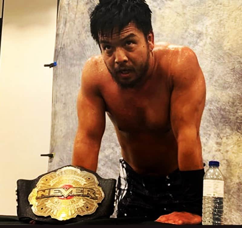 小林健太（KENTA）のインスタグラム：「Special moment with ZERO memory  #AndNew #kentag2s」