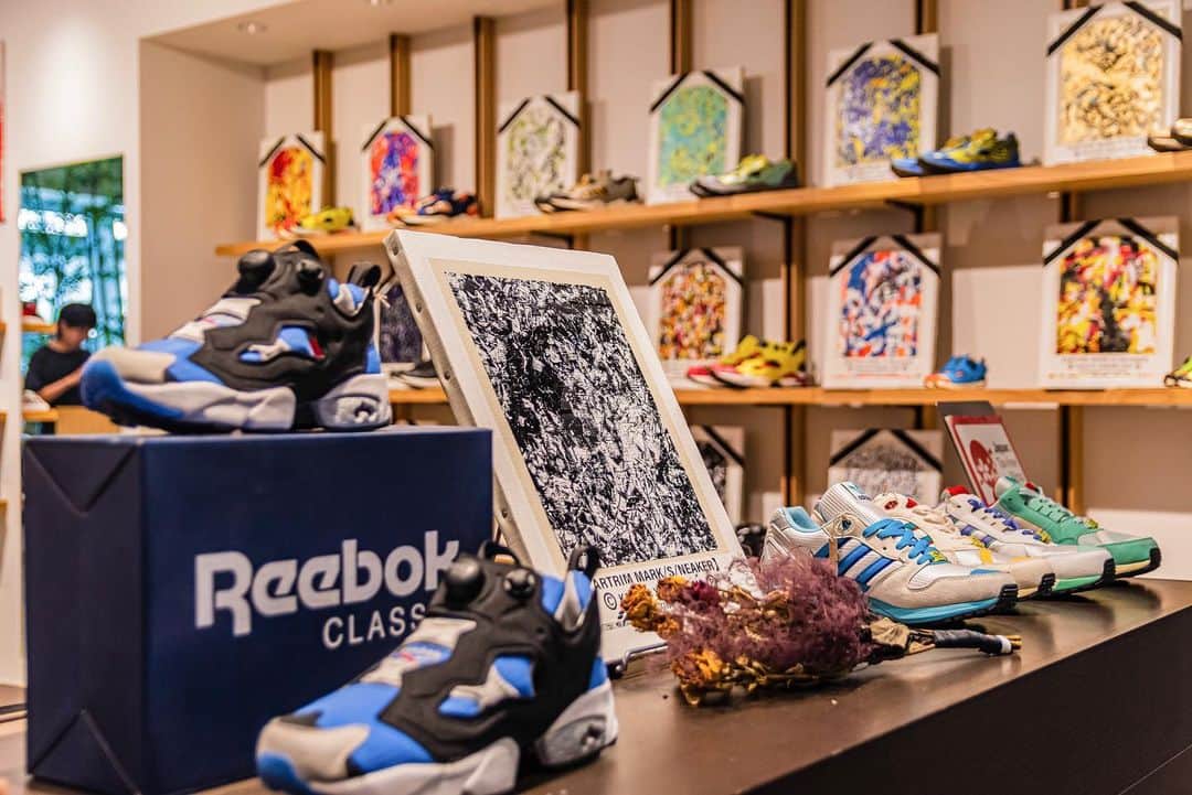 styles_roppongiのインスタグラム