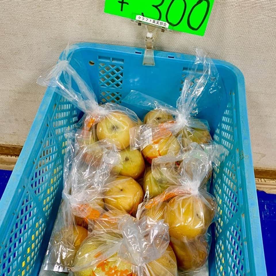 道の駅やちよのグルメインスタ