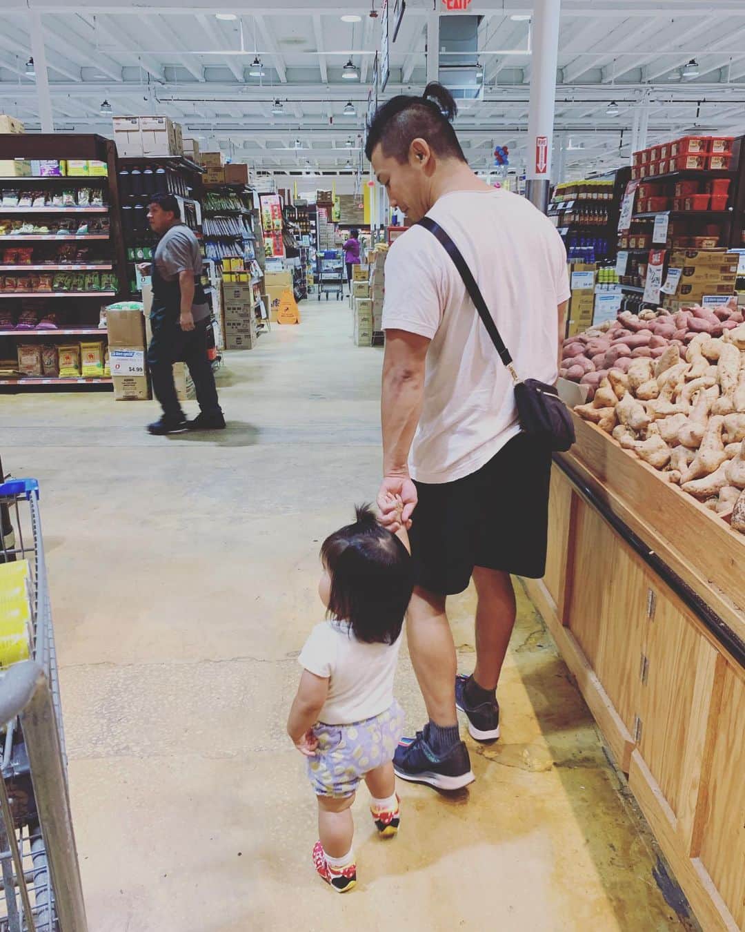 KUSHIDAのインスタグラム