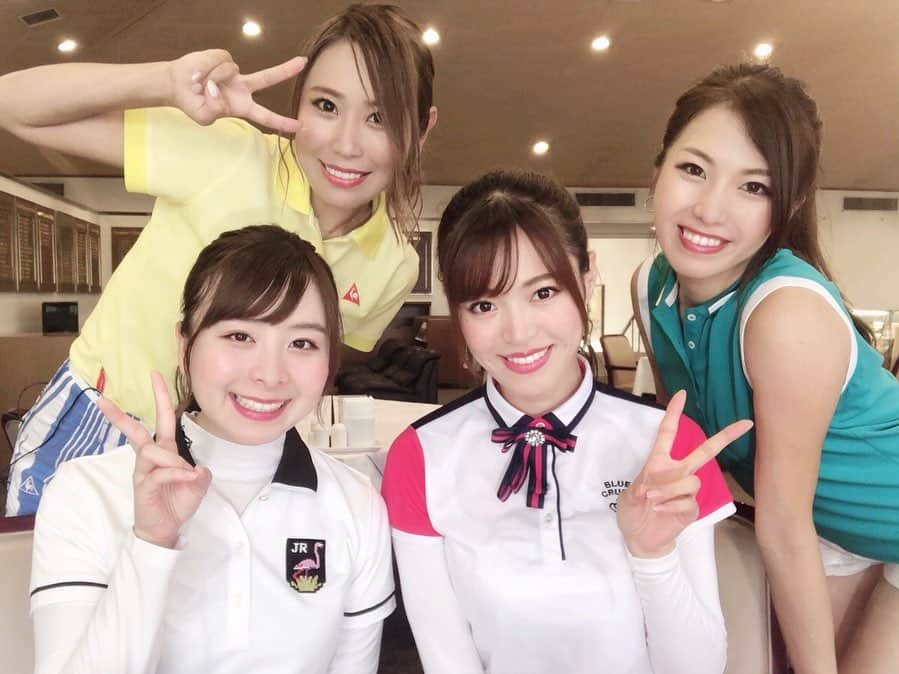 武田奈津美さんのインスタグラム写真 - (武田奈津美Instagram)「. 民泊施設を利用したゴルフ旅☺️✨ ゴルフは兵庫県三木よかわCCに行ってきたよ💛 盛りだくさんの大満足旅行⛳️✨ . 民旅ツーリスト×GDOのスペシャルムービーが GDOサイトにて公開中です！ぜひ観てね💛 . #gdo #uuum #民旅 #民泊 #女子会ゴルフ合宿 #大阪 #ゴルフ #ゴルフ女子 #japan #osaka #golf #golfgirl #武田奈津美 #兵庫 #三木よかわ」9月2日 12時04分 - _natsumitakeda_