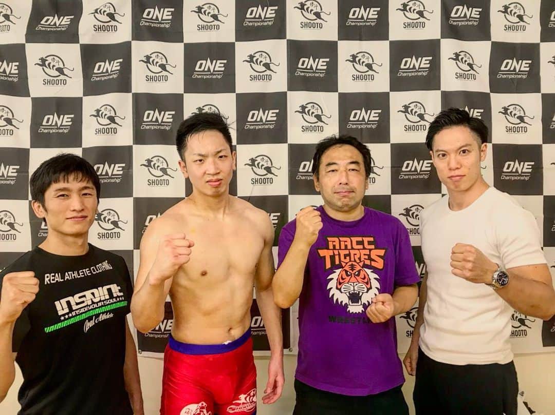 阿部裕幸のインスタグラム