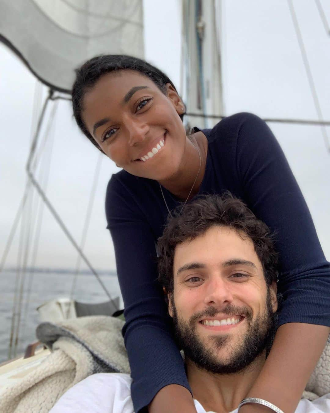 ジャック・ファライーさんのインスタグラム写真 - (ジャック・ファライーInstagram)「My Captain.」9月2日 12時08分 - jackfalahee