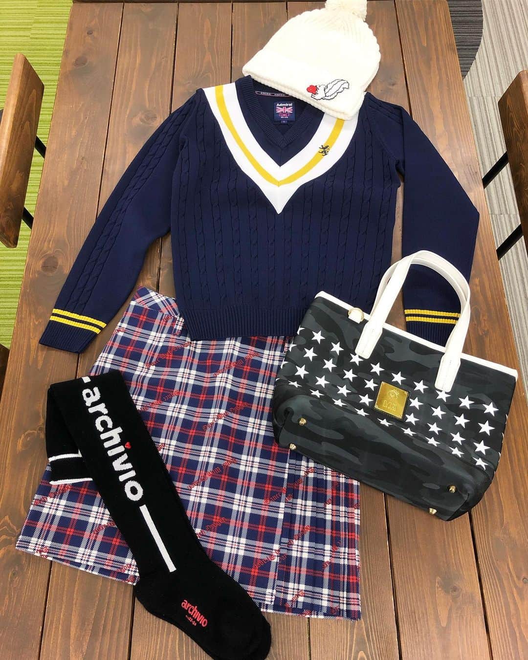 CURUCURUのインスタグラム