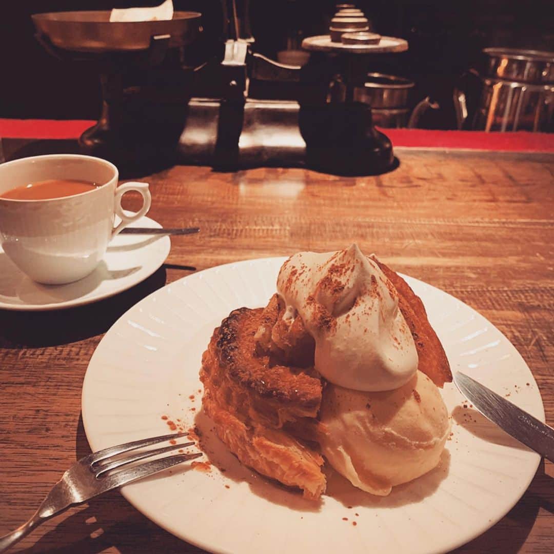 三ツ井裕美のグルメインスタ