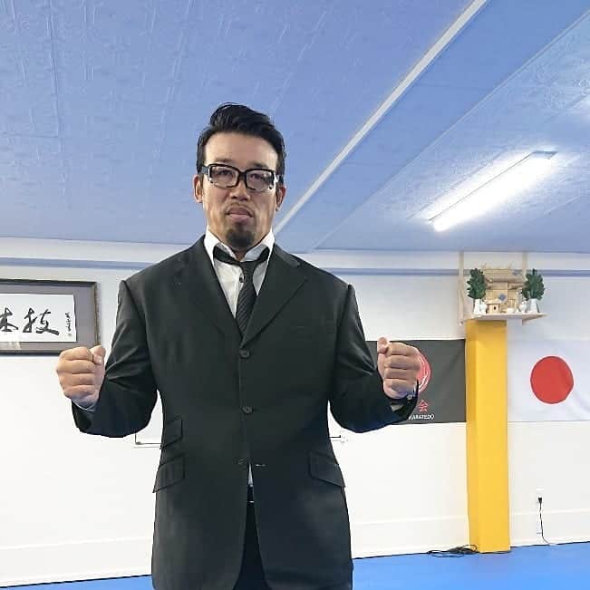 武蔵のインスタグラム