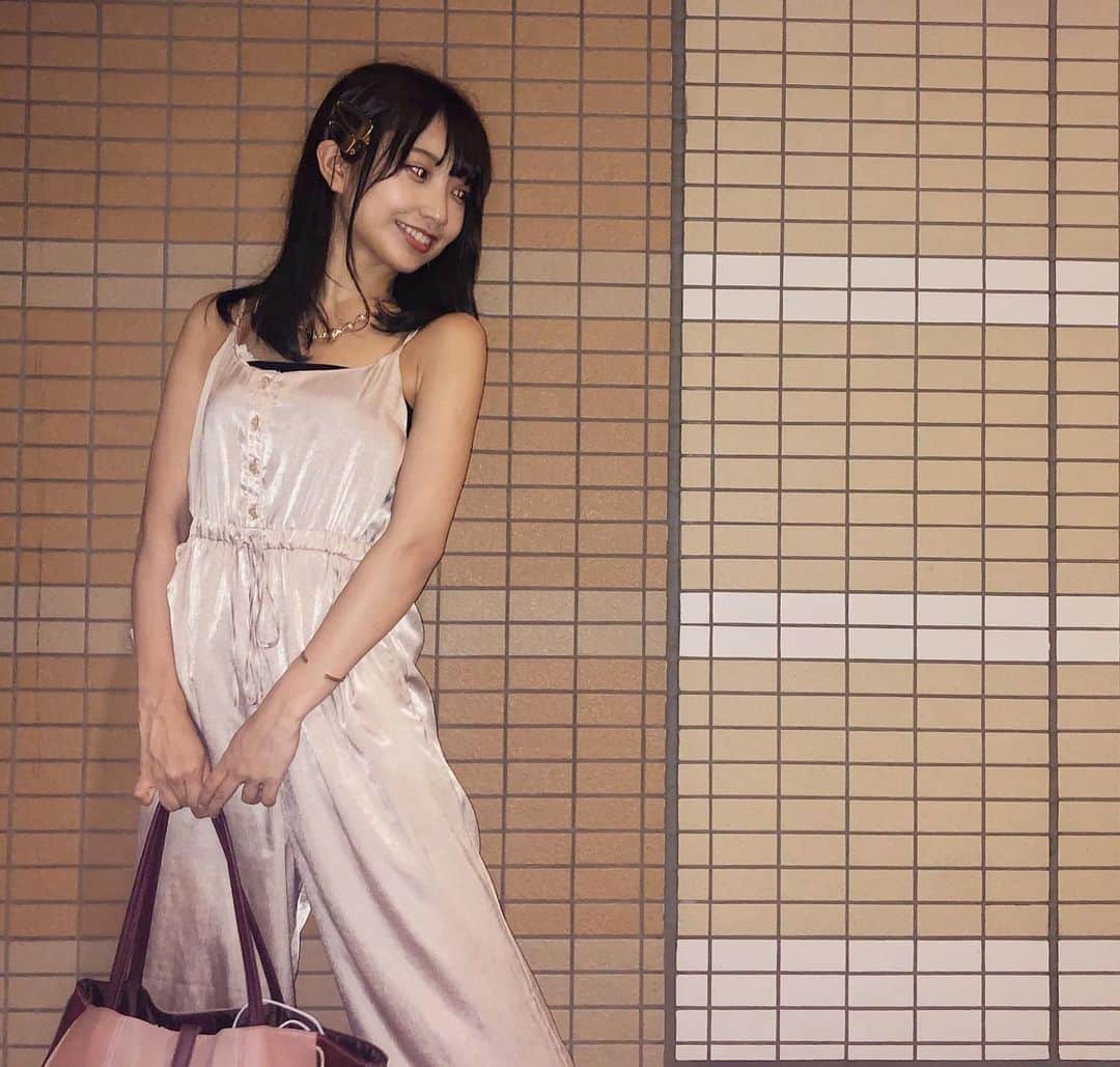 月野もあのインスタグラム：「9月もよろしくお願いします🌼」