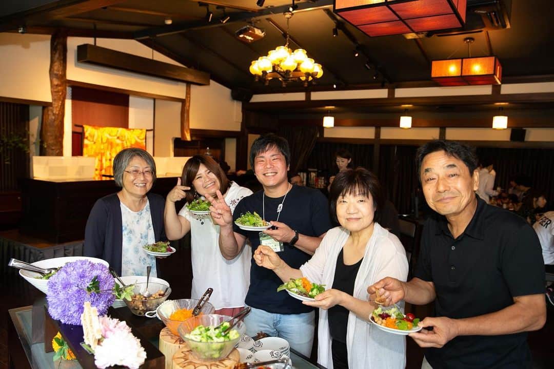 小林樓《新潟県見附市：結婚式場》のグルメインスタ