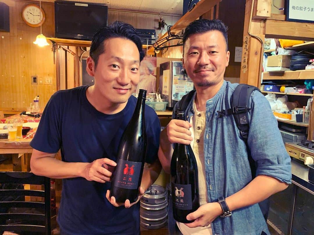 DJ MEGURUのグルメインスタ