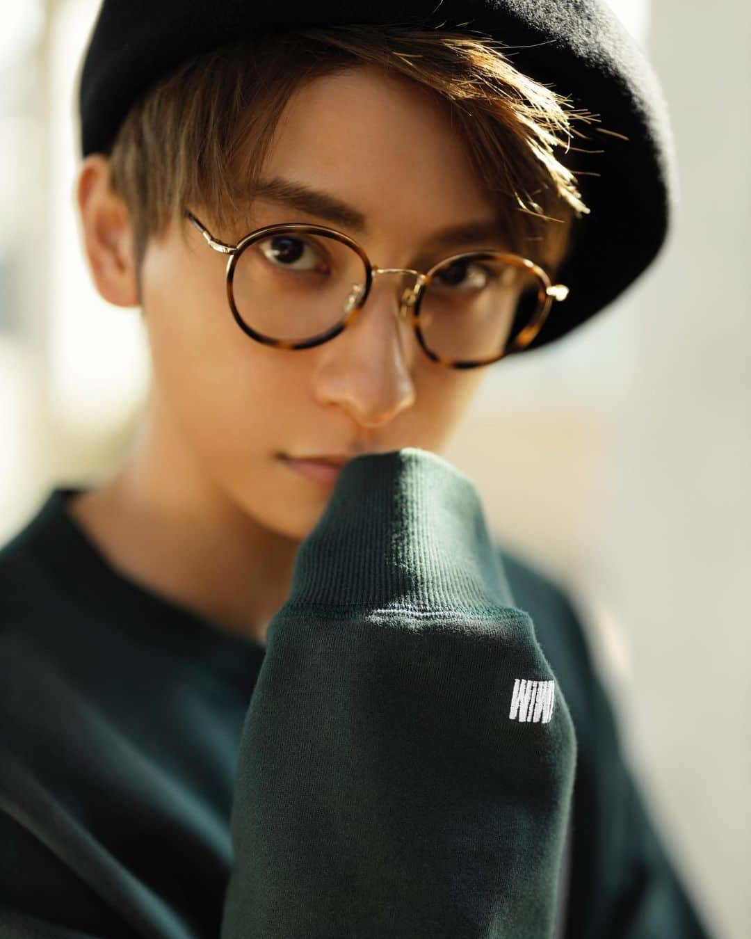 與真司郎さんのインスタグラム写真 - (與真司郎Instagram)「@__i_am_what_i_am__ * "2019 AUTUMN/WINTER COLLECTION" * * 明日12:00〜受注販売スタートします！ 受注期間は9月8日(日)23:59までです！ * * Preorders will start 2019.9.3 12:00pm! Ends 2019.9.8! * * #IAMWHATIAM #IM #IMIM #IAMWHATIAM2019AW #SHINJIROATAE #與真司郎」9月2日 12時31分 - shinjiroatae1126