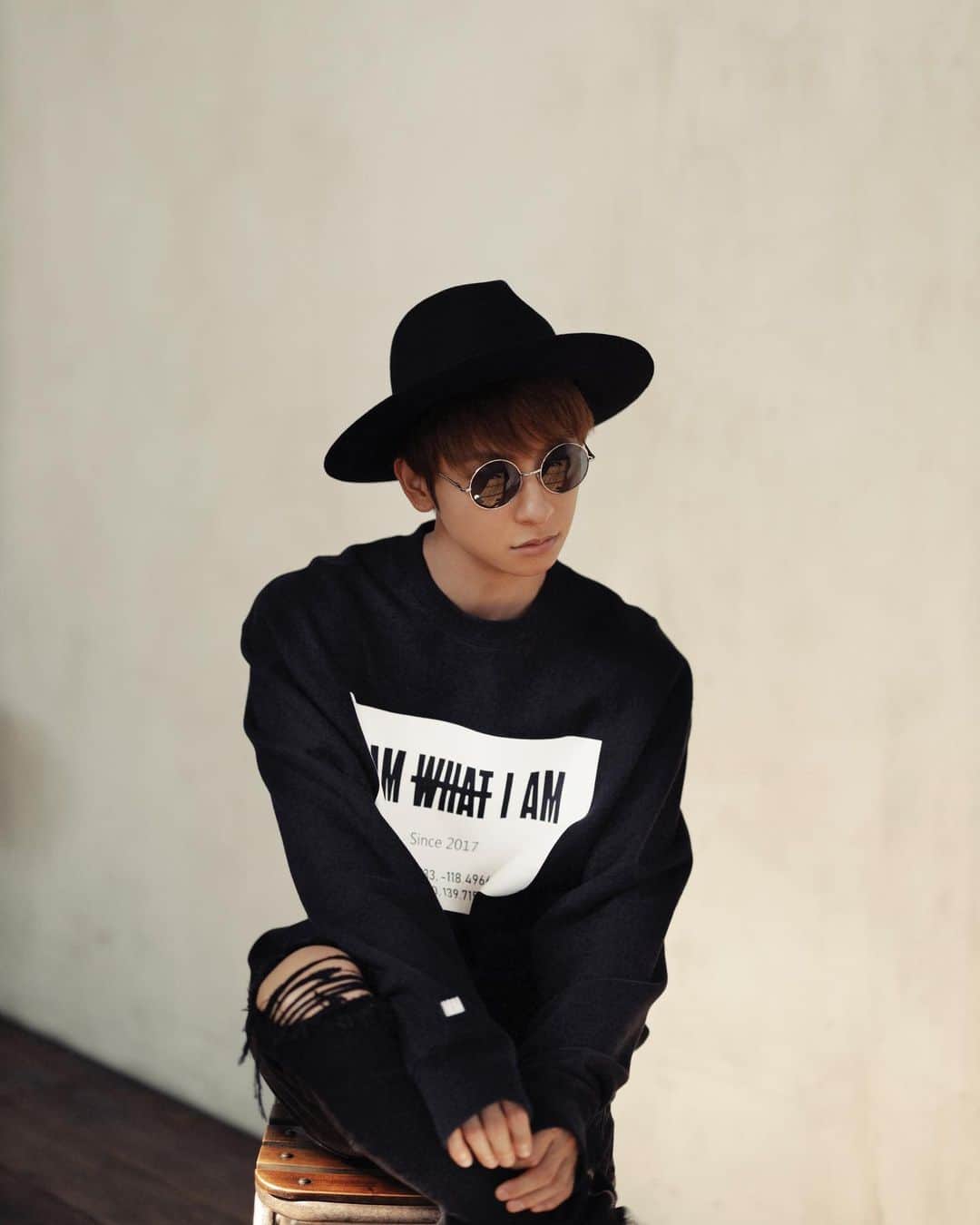 與真司郎のインスタグラム