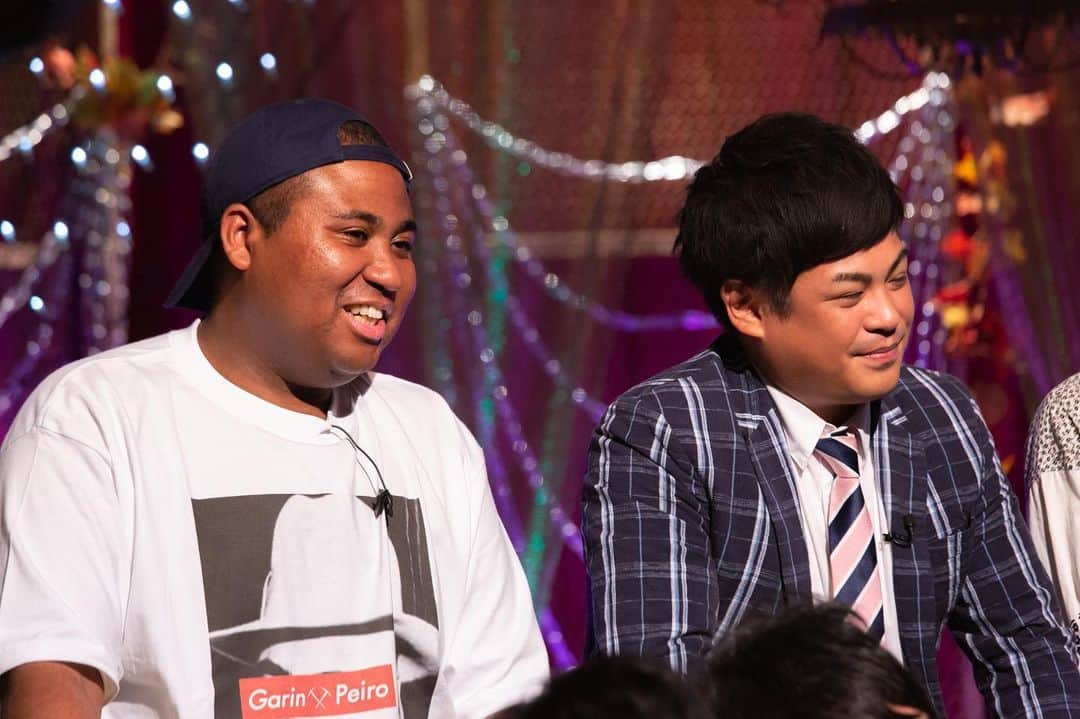 BSスカパー「BAZOOKA!!!」のインスタグラム：「【PHOTO GALLERY】  2019年8月26日放送 BAZOOKA!!!#264 『兄さん、この手がありますよ』 画像：(c)BAZOOKA!!! #BAZOOKA  #スカパー  #BSスカパー」