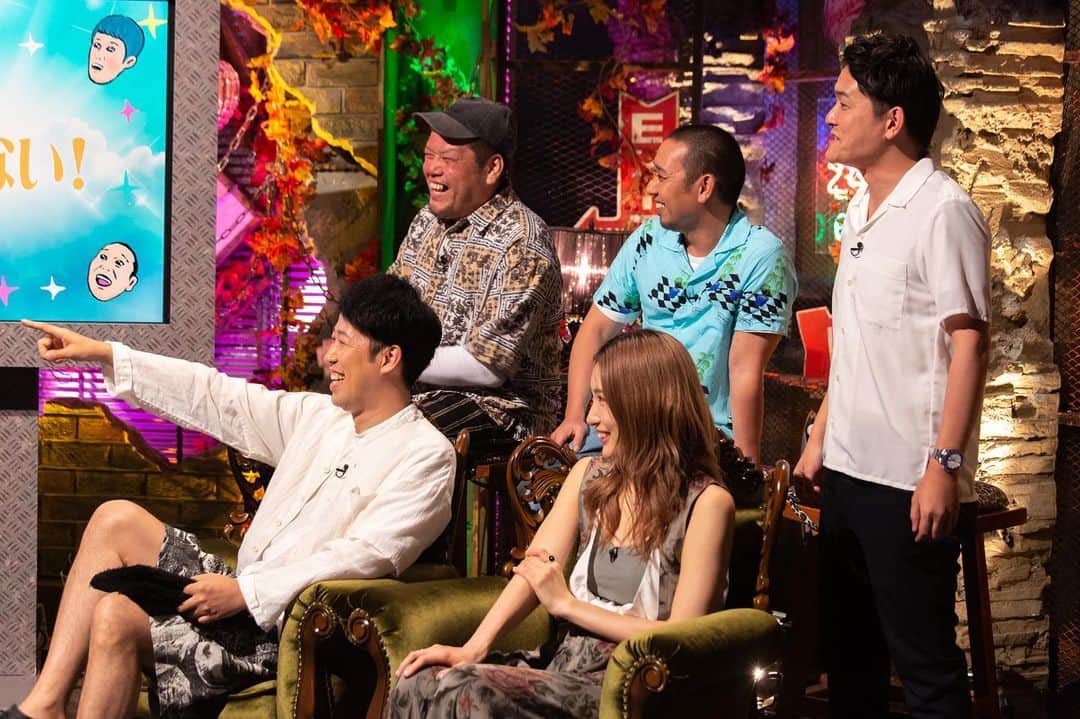 BSスカパー「BAZOOKA!!!」のインスタグラム：「【PHOTO GALLERY】  2019年8月26日放送 BAZOOKA!!!#264 『兄さん、この手がありますよ』 画像：(c)BAZOOKA!!! #BAZOOKA  #スカパー  #BSスカパー」