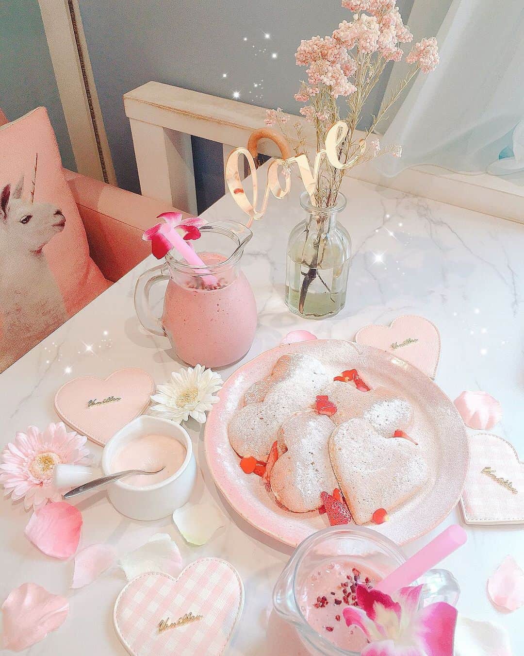 KIREIMOのグルメインスタ