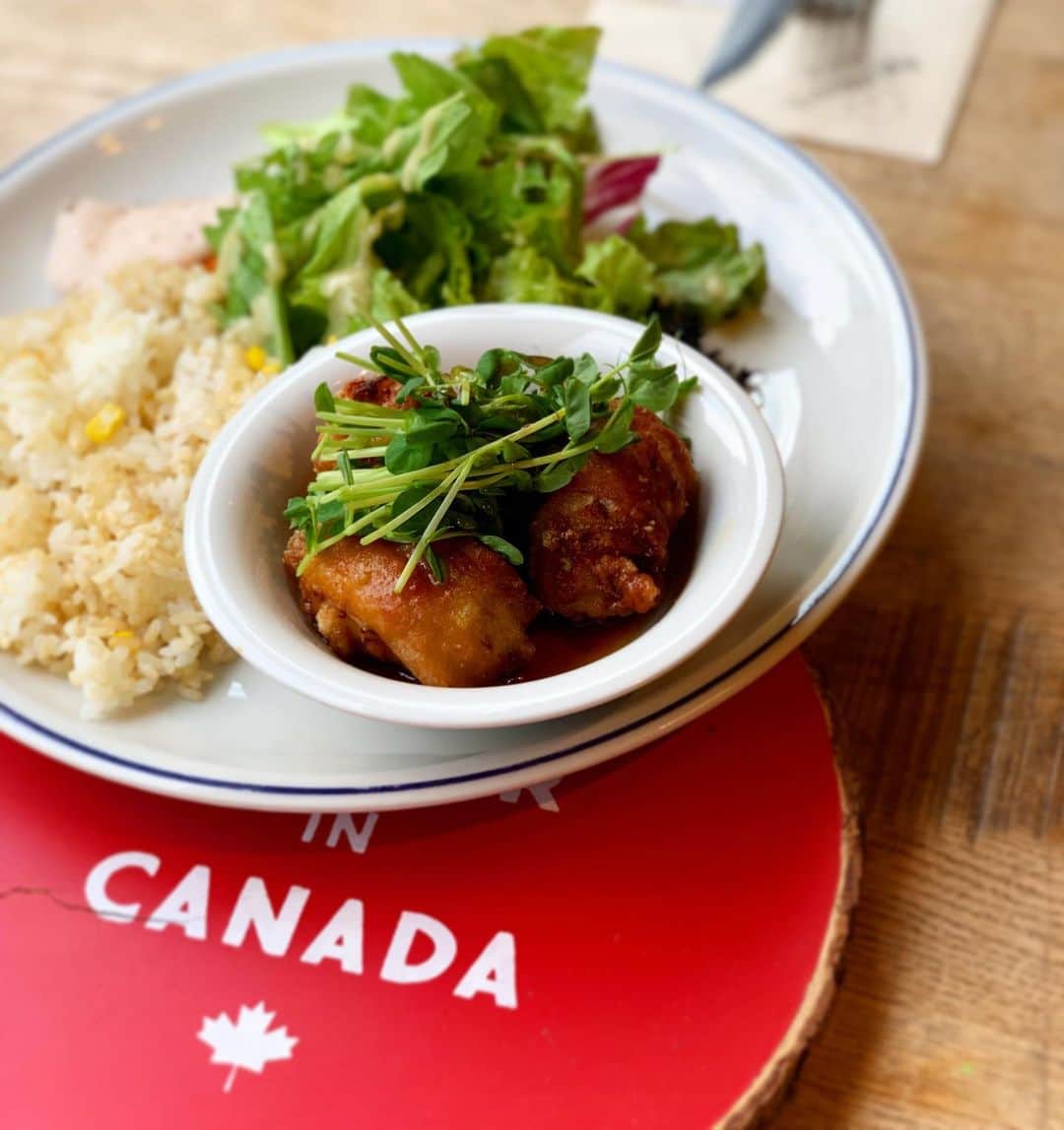 HyLifeporkTABLE代官山のグルメインスタ