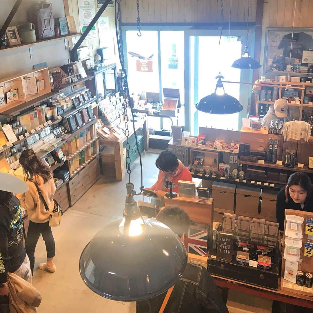 南青山LIFEStyleのインスタグラム