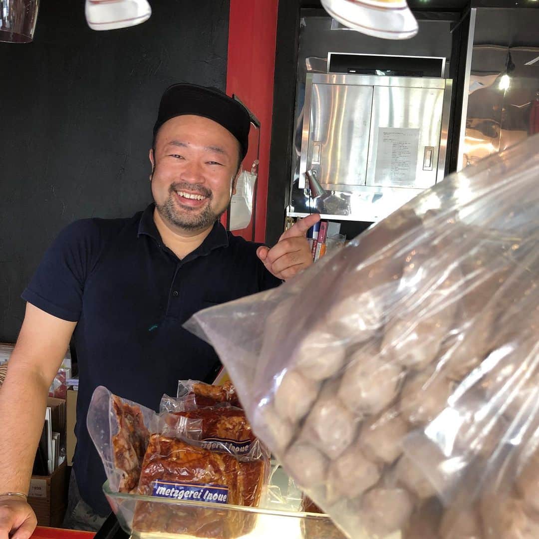 小林拓一郎のグルメインスタ