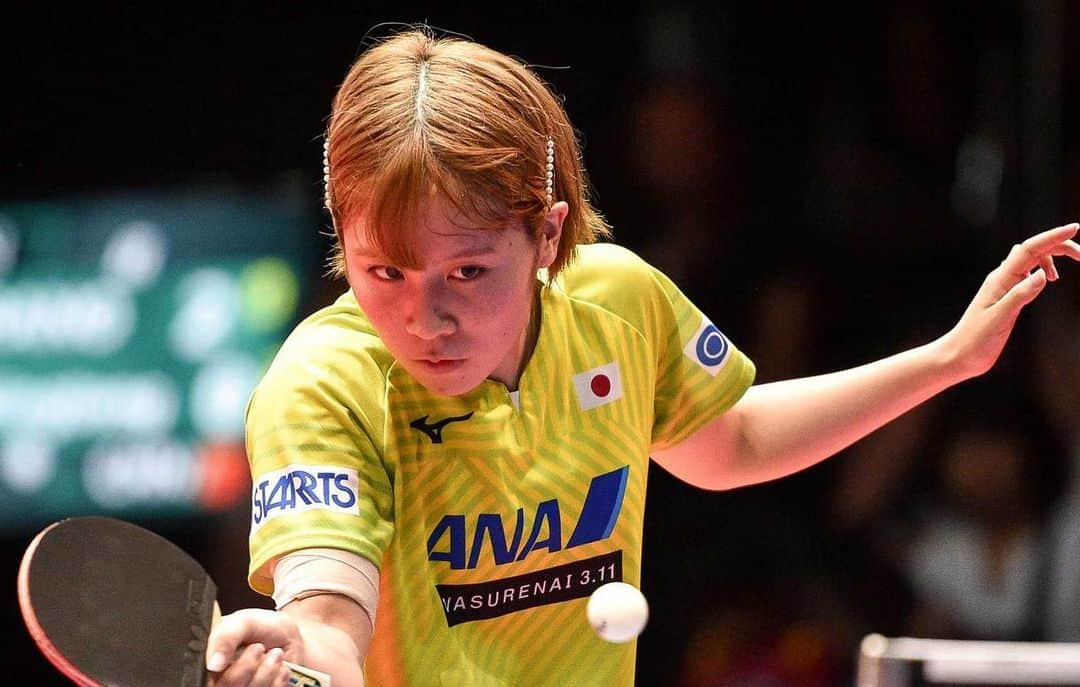 ITTF Worldさんのインスタグラム写真 - (ITTF WorldInstagram)「🌍 Europe 🌎 Pan America 🌏 Asia  Who will be the big winners at this month’s big continental events⁉️ . Tickets to #Tokyo2020 & #ITTFWorlds2020 are on the line...」9月2日 13時25分 - wtt