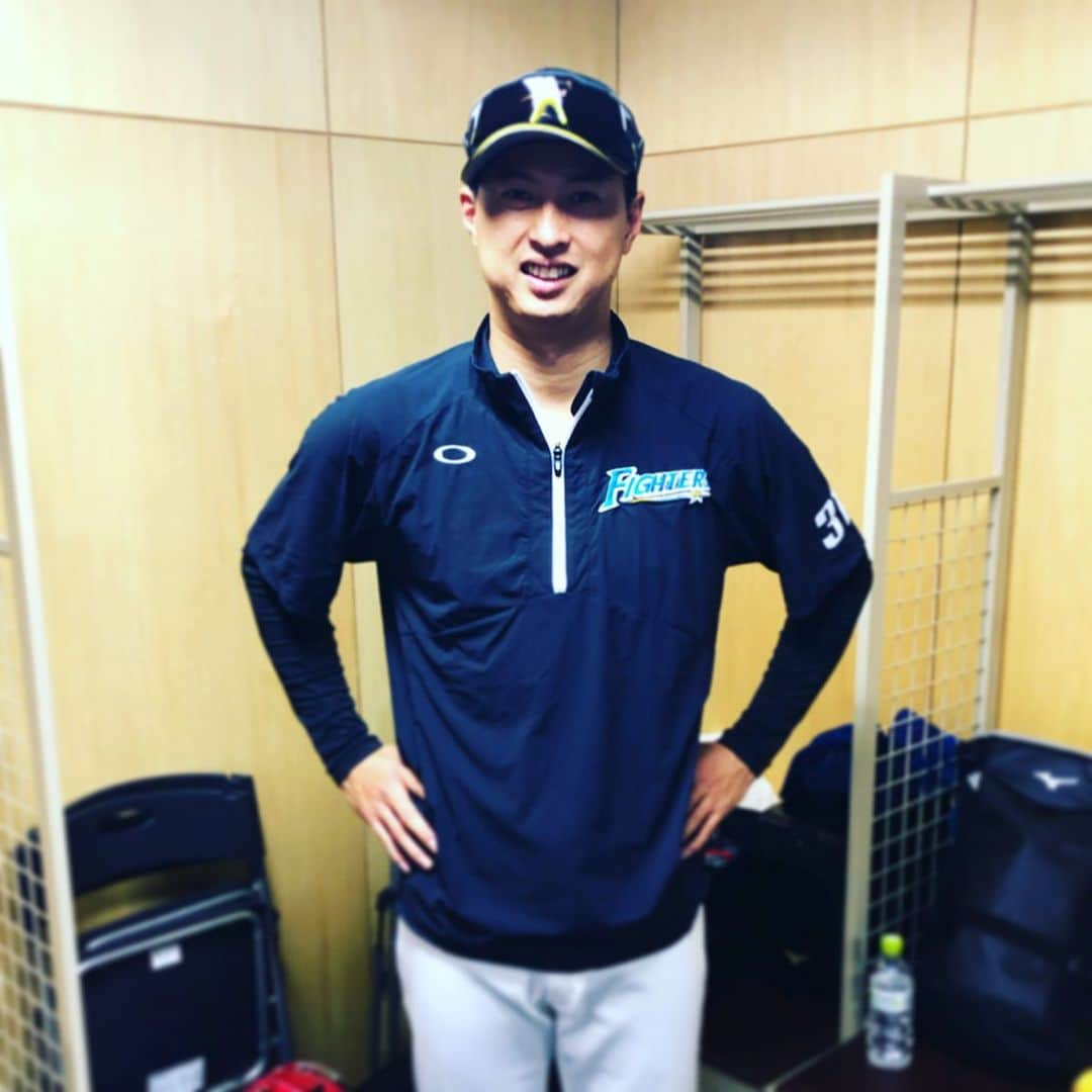 村田透のインスタグラム