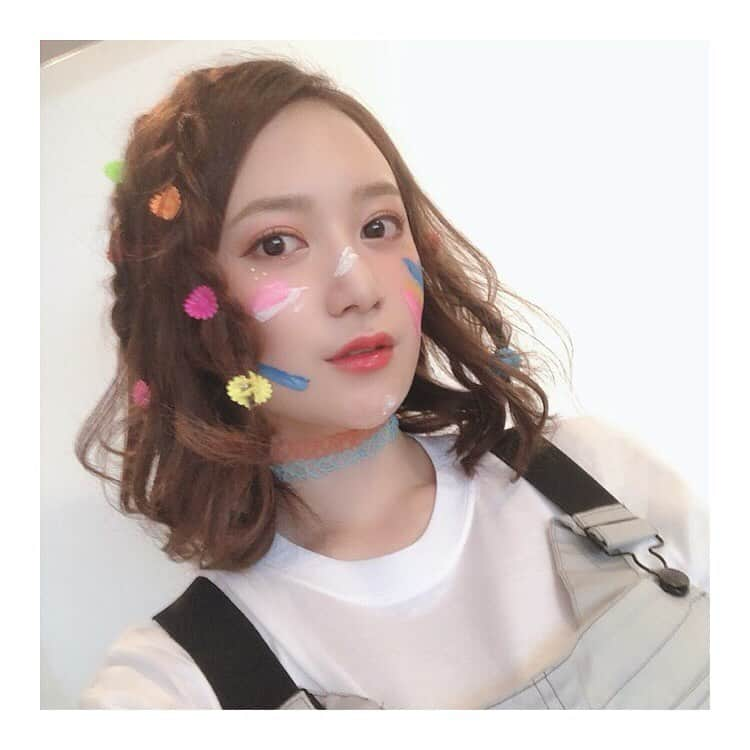 葉月ゆめさんのインスタグラム写真 - (葉月ゆめInstagram)「【お知らせ】 情報解禁になりました！ 愛しのゆり脚本演出の舞台 《菅井ゼミ休講のお知らせ》に出演します 🌈🎈 ・ ・ 11/1 (金) 13:00〜 11/2 (土) 19:00〜 11/3 (日) 14:00〜 11/4 (月) 19:00〜 11/5 (火) 12:30〜 ・ ・ "舞台上をキャンパスに。" 素敵な舞台になること間違いなしです 👩🏻‍🎨✨ 1年ぶりの舞台、皆さま楽しみにしていて下さい ♡ #舞台 #小劇場 #菅井ゼミ休講のお知らせ #舞台観劇」9月2日 13時52分 - yume_hazuki