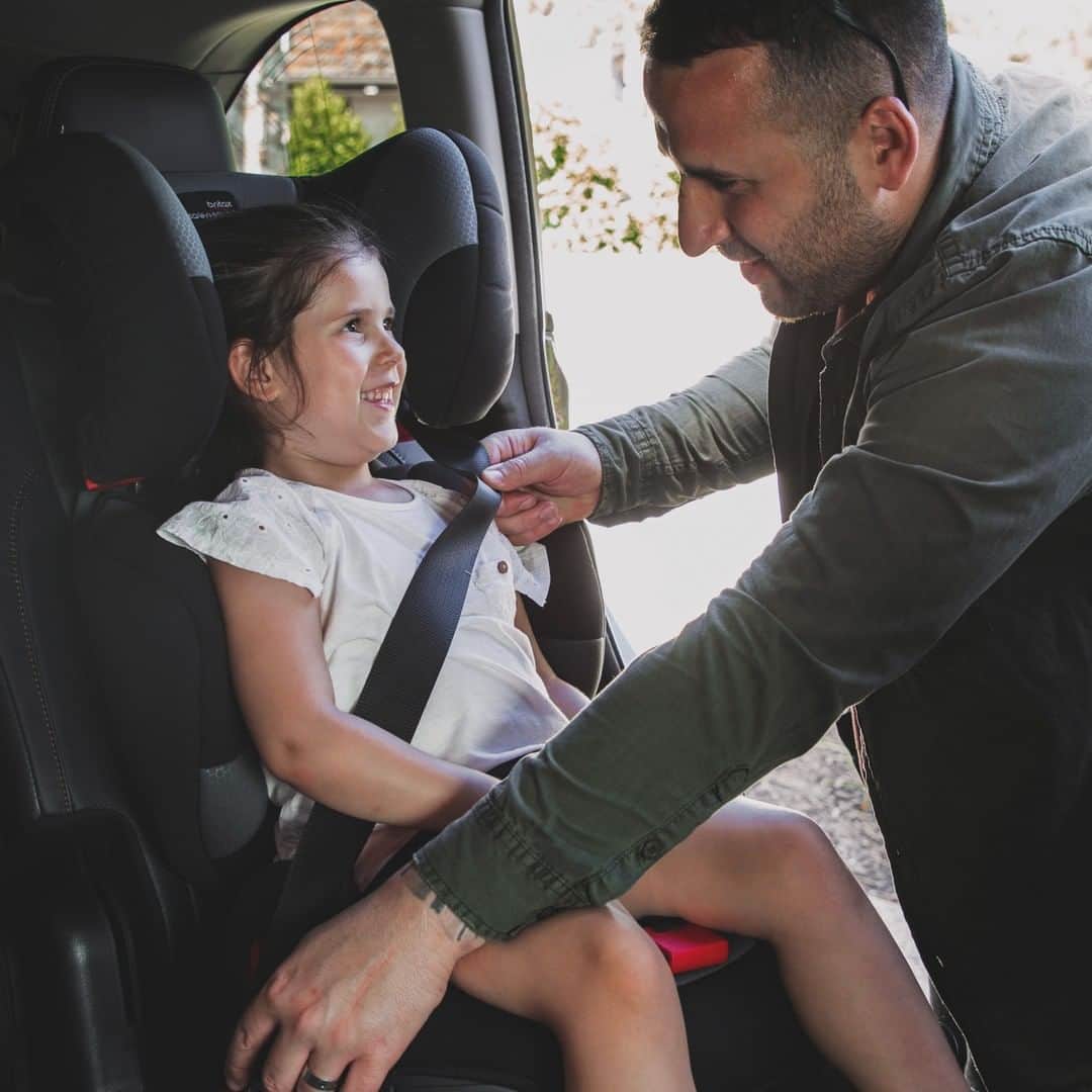 Toyota Australiaさんのインスタグラム写真 - (Toyota AustraliaInstagram)「All great journeys begin with sitting back and buckling up #ToyotaKluger #TheUltimateFamilySUV」9月2日 14時01分 - toyota_aus