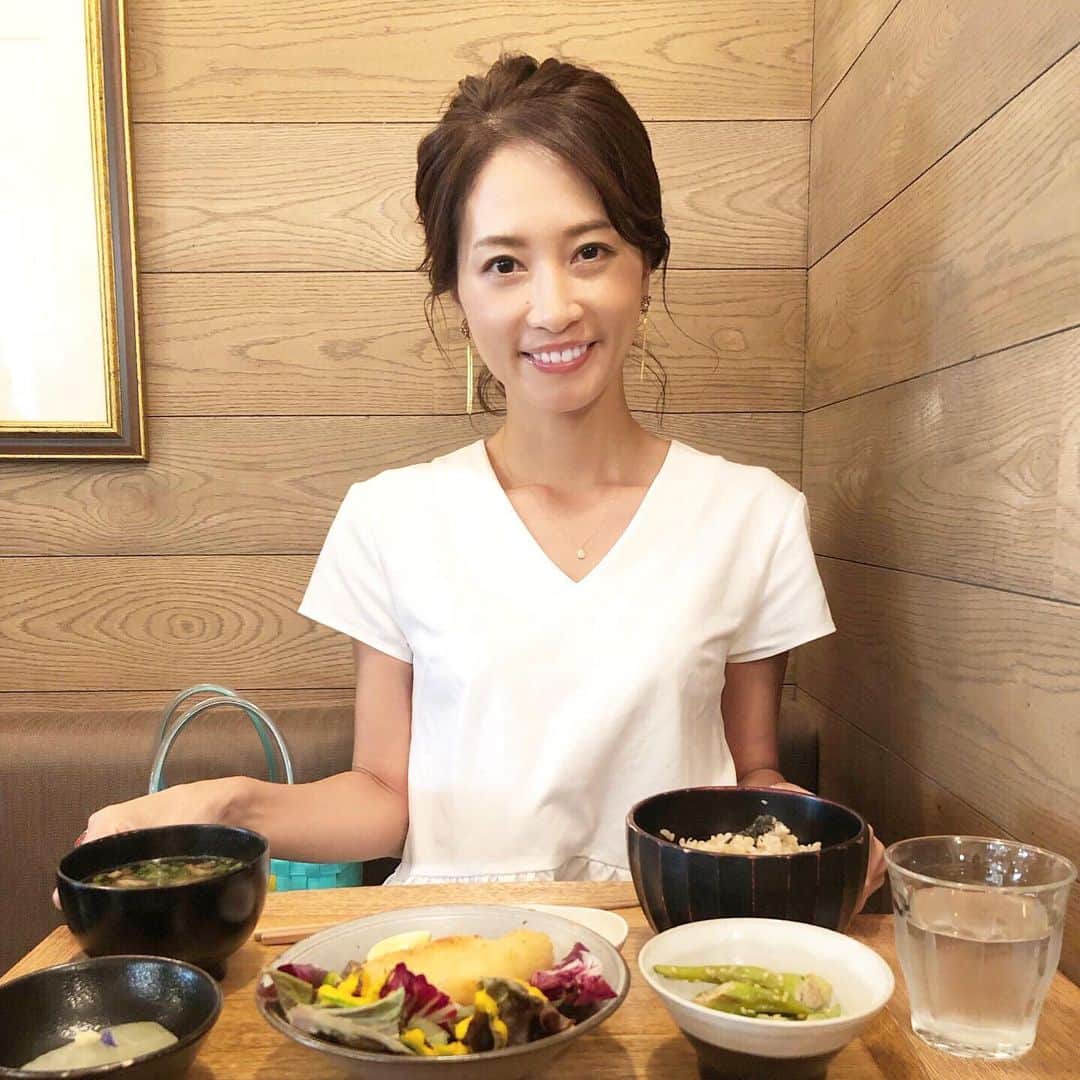 KAORI.OMURA 大村香織のグルメインスタ