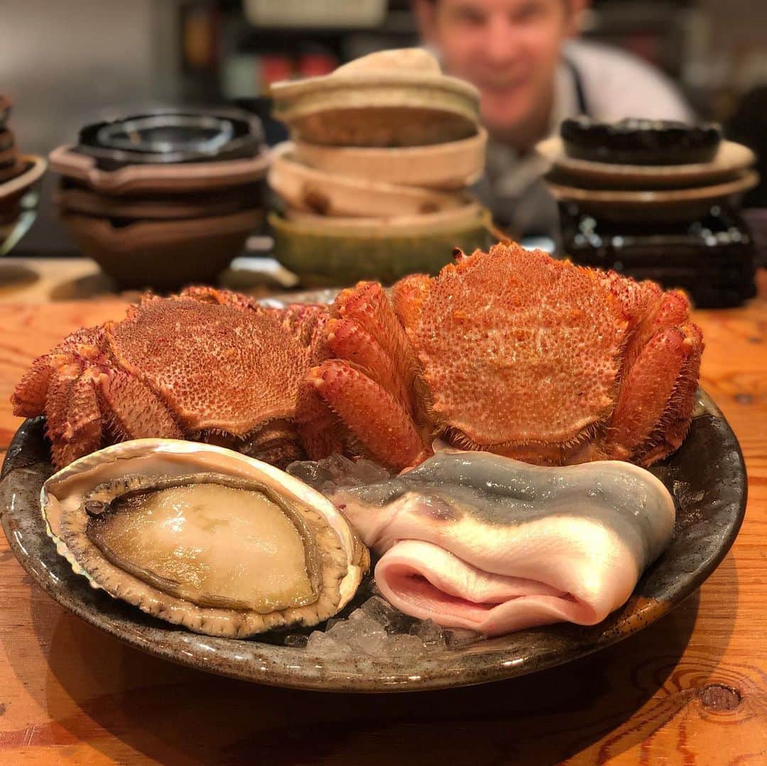 浪花ろばた 頂鯛 北新地店のグルメインスタ