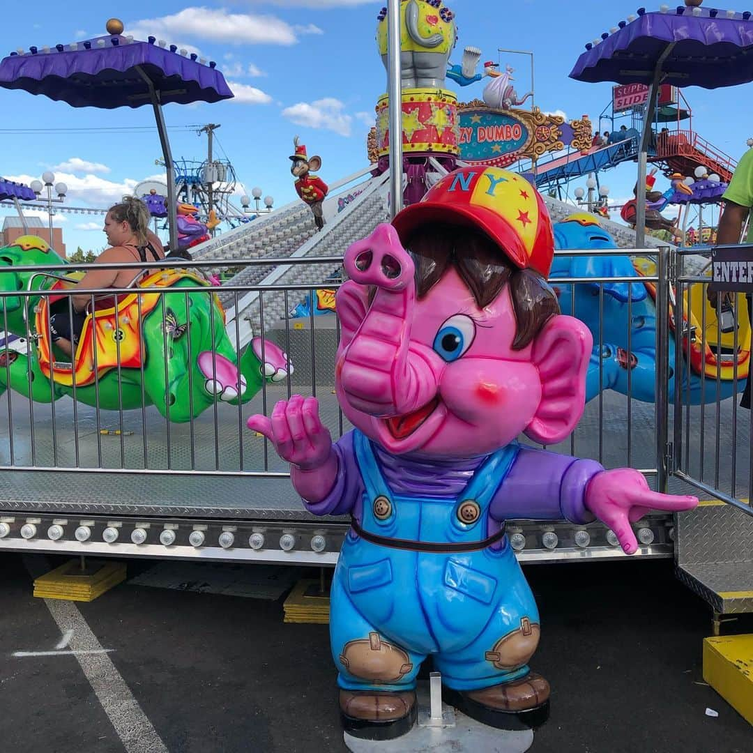 Jason G. Sturgillさんのインスタグラム写真 - (Jason G. SturgillInstagram)「Oregon State Fair 2019」9月2日 14時55分 - jgspdx