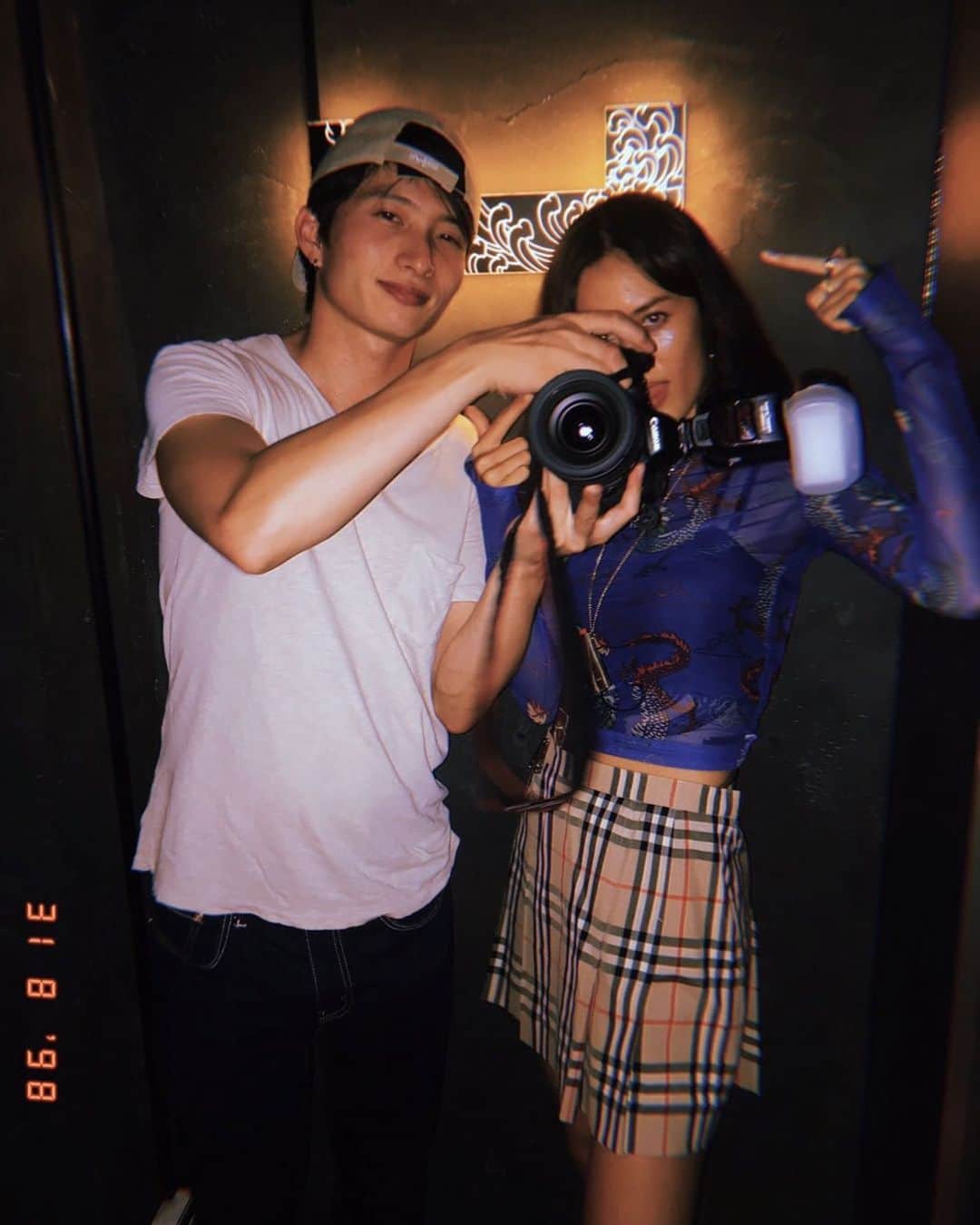 菊川リサのグルメインスタ