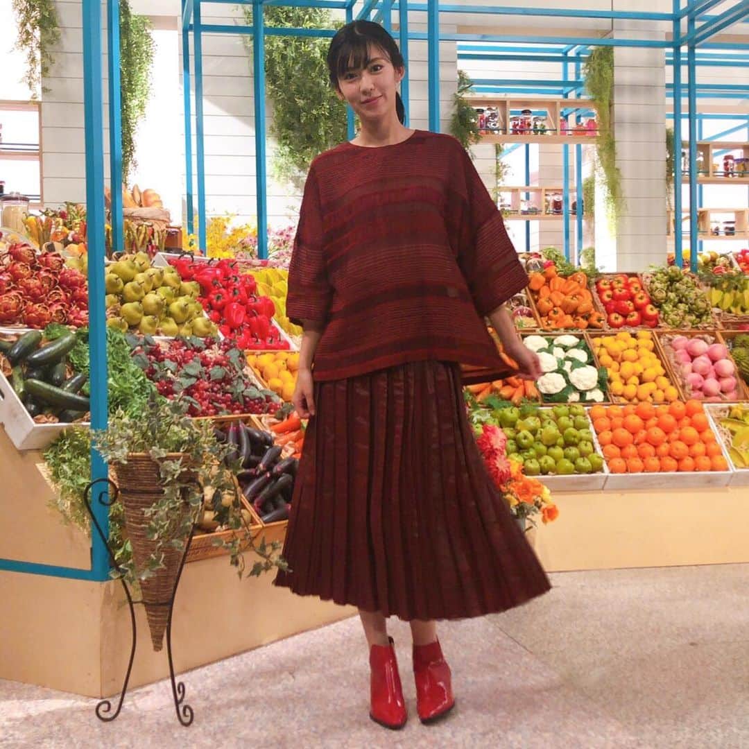 渡辺早織のインスタグラム