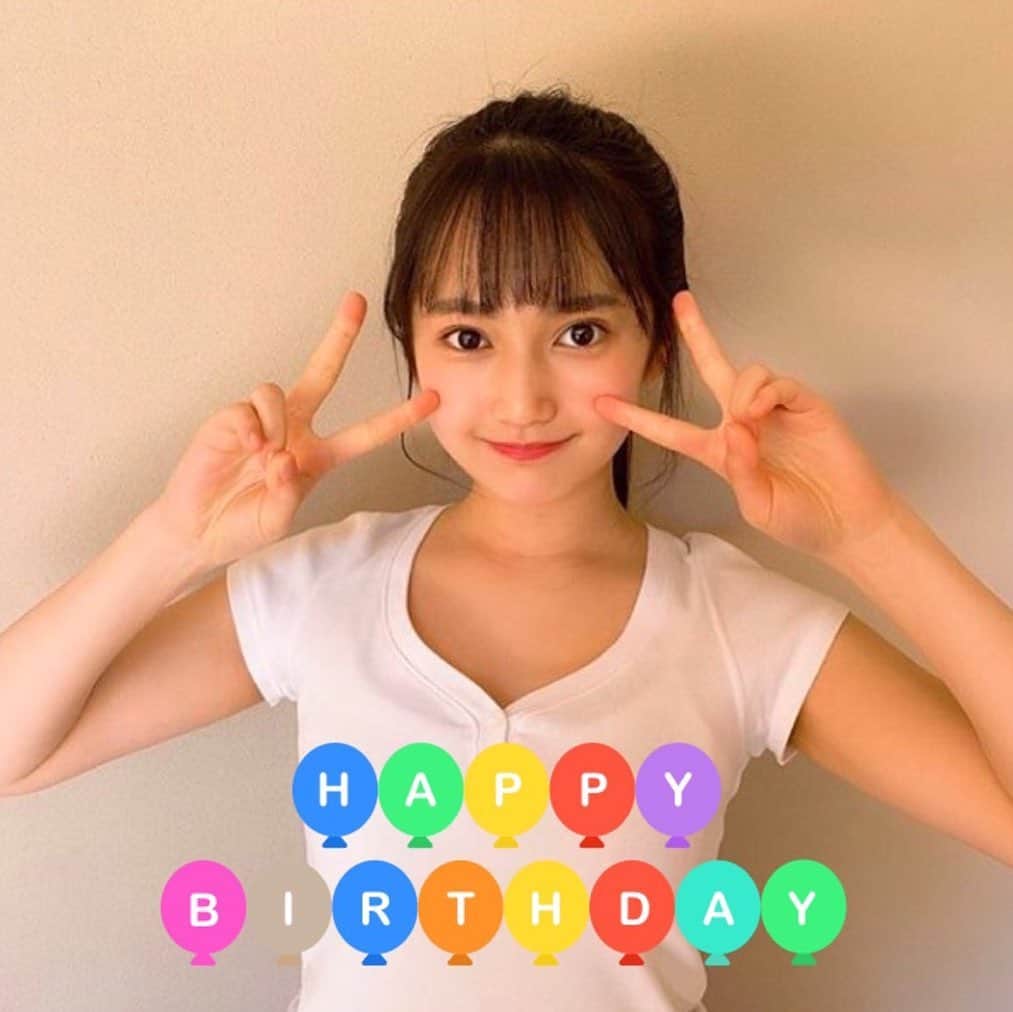 AKB48 Officialさんのインスタグラム写真 - (AKB48 OfficialInstagram)「今週は鈴木くるみ(9/2)、大森美優(9/3)、本間麻衣(9/6) のお誕生日です🎉﻿ 誕生日を迎える3人に、温かいバースデーメッセージをお願いします🎁﻿ ﻿ Three members will celebrate their birthday this week!﻿ Kurumi Suzuki (9/2)﻿ Miyuu Omori (9/3)﻿ Mai Homma (9/6)﻿ ﻿ Let’s send birthday wishes for them! ﻿ Happy Birthday,Kururun!﻿ Happy Birthday,Miyupon!﻿ Happy Birthday,Mai-chan!﻿ ﻿ #鈴木くるみ #KurumiSuzuki ﻿ #大森美優 #MiyuuOmori ﻿ #本間麻衣 #MaiHomma ﻿ #涙サプライズ﻿ #誕生日﻿ #バースデー﻿ #Birthday﻿ #HBD﻿ #HappyBirthday﻿ #AKB48  #AKB48official ﻿ #instalike ﻿ #생일」9月2日 15時02分 - akb48