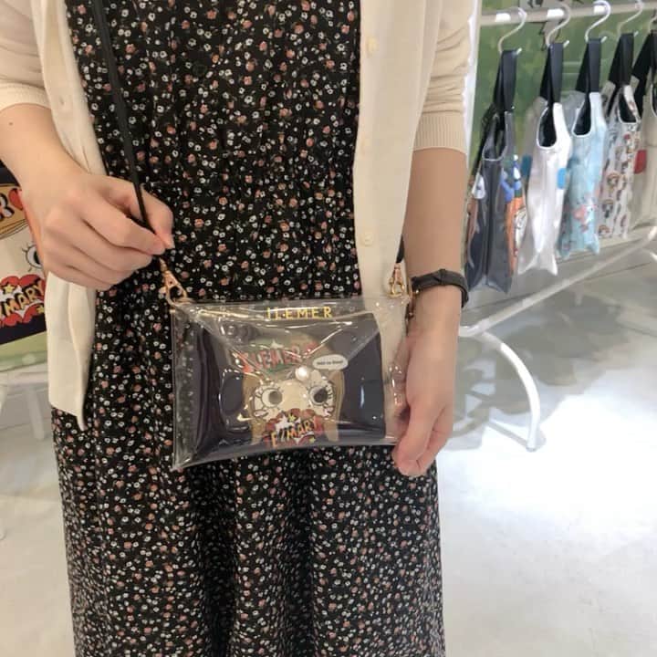 ILEMERのグルメインスタ