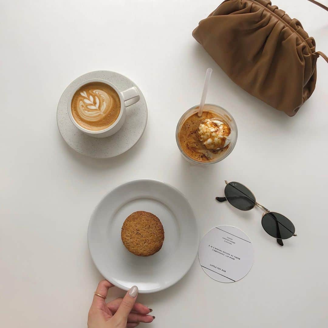 徐琁のグルメインスタ