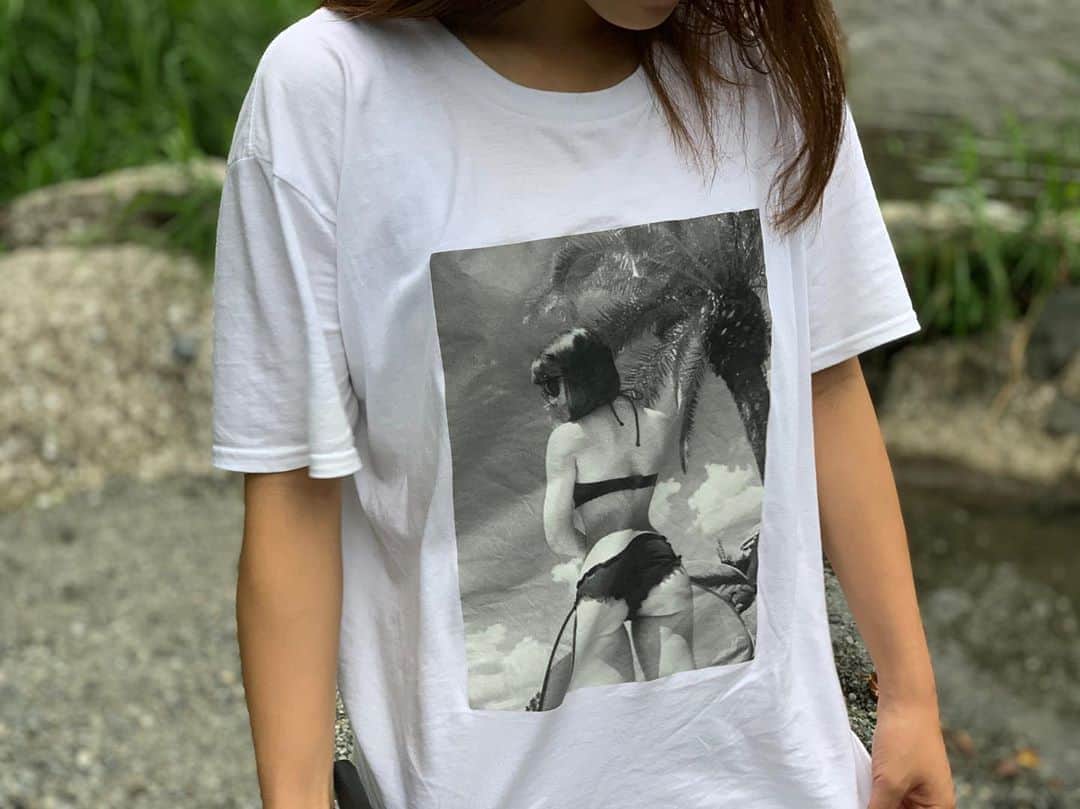 鈴木まりやのインスタグラム