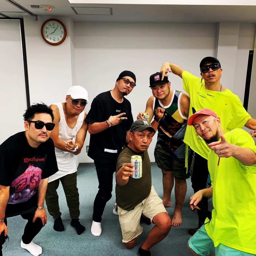HI-Dのインスタグラム