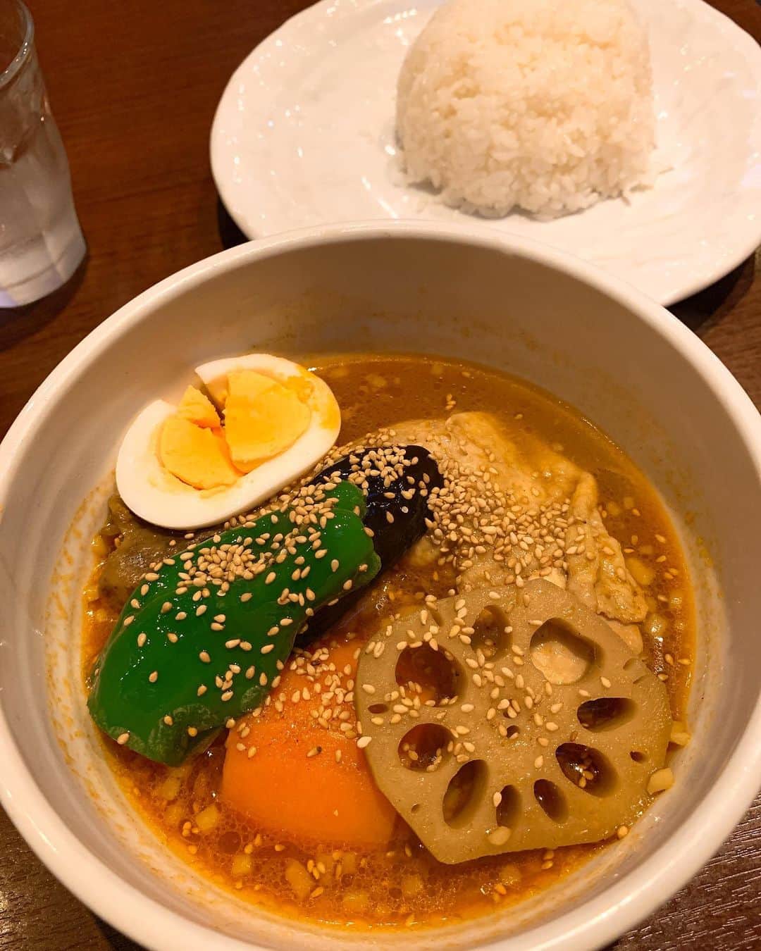 尾崎裕哉のグルメインスタ