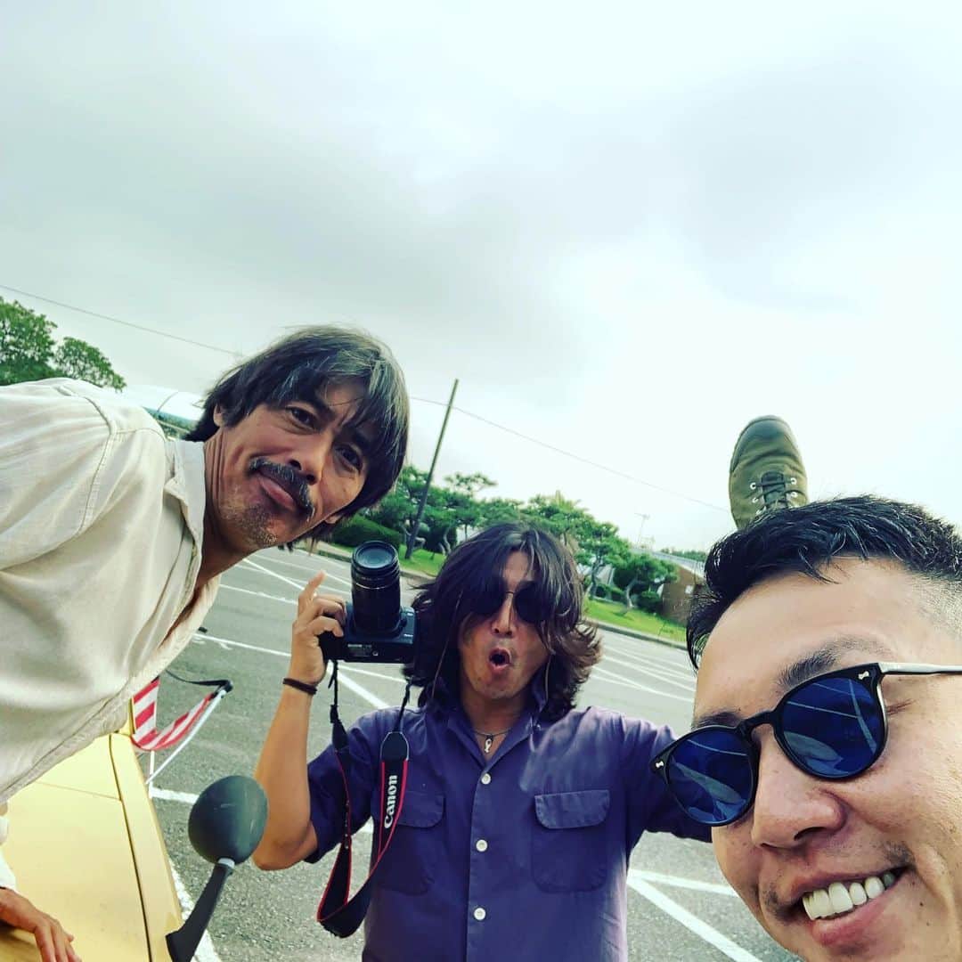 PESのインスタグラム