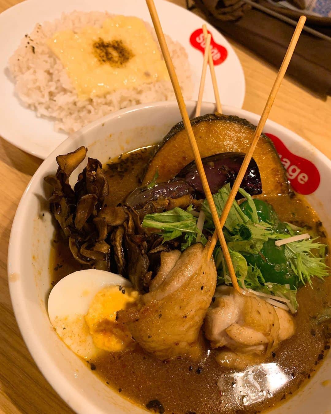 尾崎裕哉のグルメインスタ