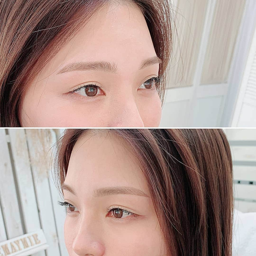 元美容部員 和田さん。のインスタグラム