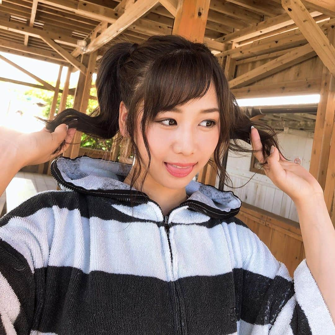 大家志津香さんのインスタグラム写真 - (大家志津香Instagram)「. . ついんてーる . .」9月2日 16時11分 - ooyachaaan1228