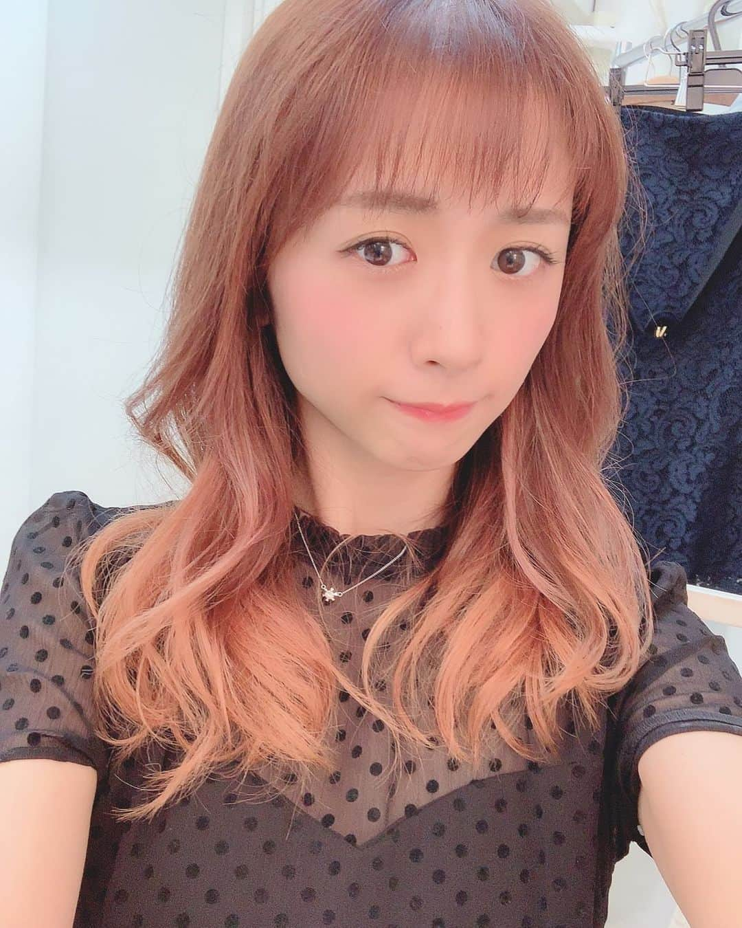 槙田紗子のインスタグラム