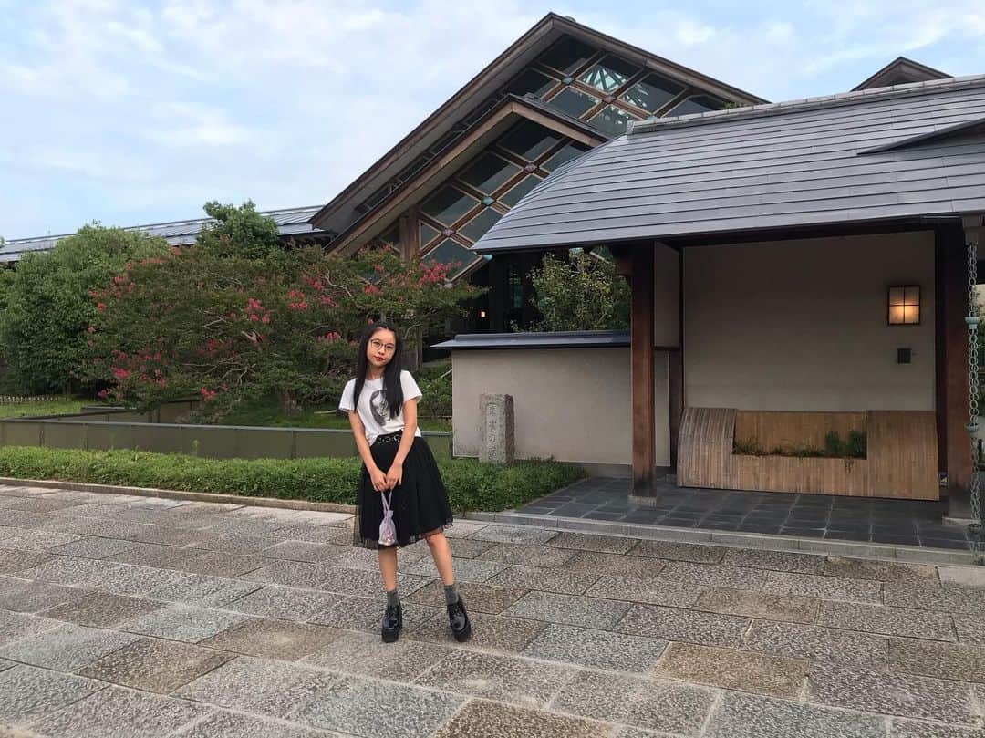 山尾梨奈のグルメインスタ
