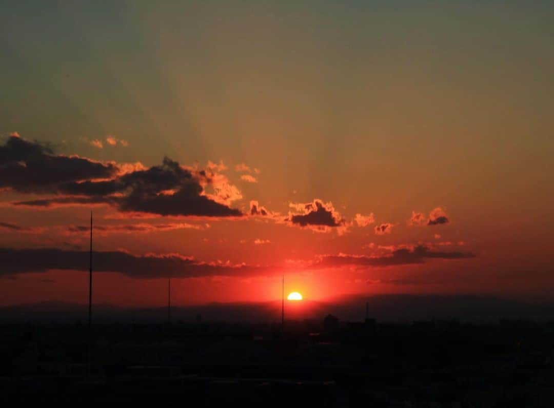 佐藤寛太さんのインスタグラム写真 - (佐藤寛太Instagram)「何時ぞやの。 空の写真ばっかり撮っちゃいます(･_･; 健二郎さんに頂いたカメラで📸  #健二郎さん #Youtube開設 #おめでとうございます㊗️」9月2日 16時21分 - kanta_sato_