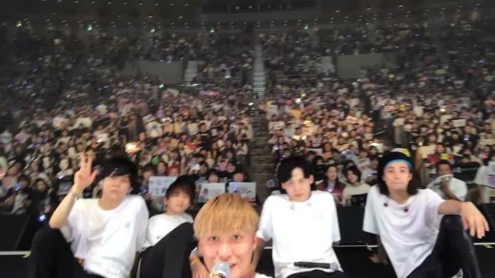大野雄大のインスタグラム