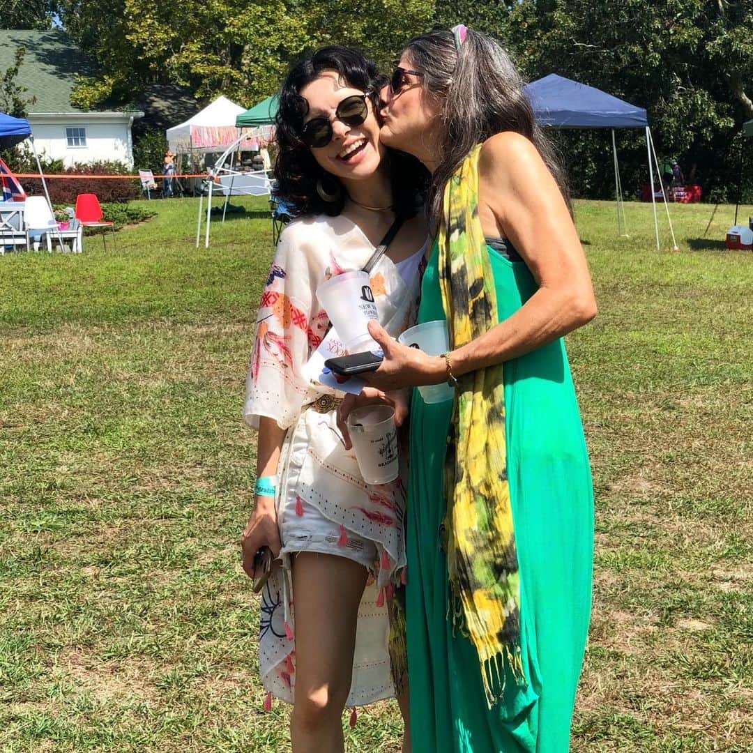 ノーマのインスタグラム